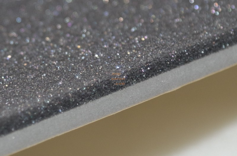 Garage Yoshida Three R Insulation Sheet Roof Set - Skyline GT-R BNR34
