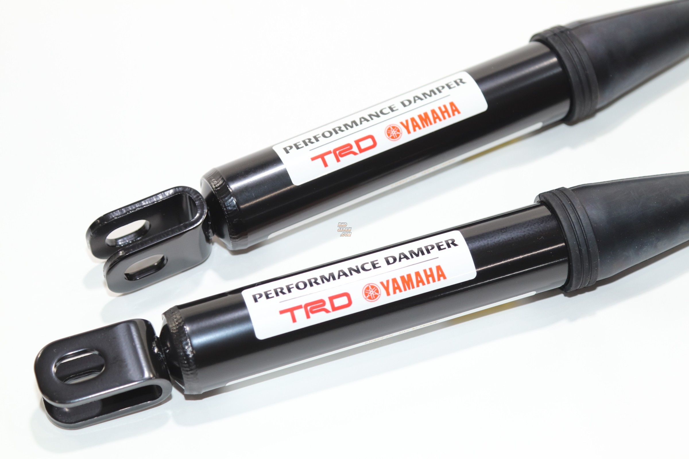 TRD Lexus RC F Sport Parts Performance Damper Rear Lexus RC300 ASC10