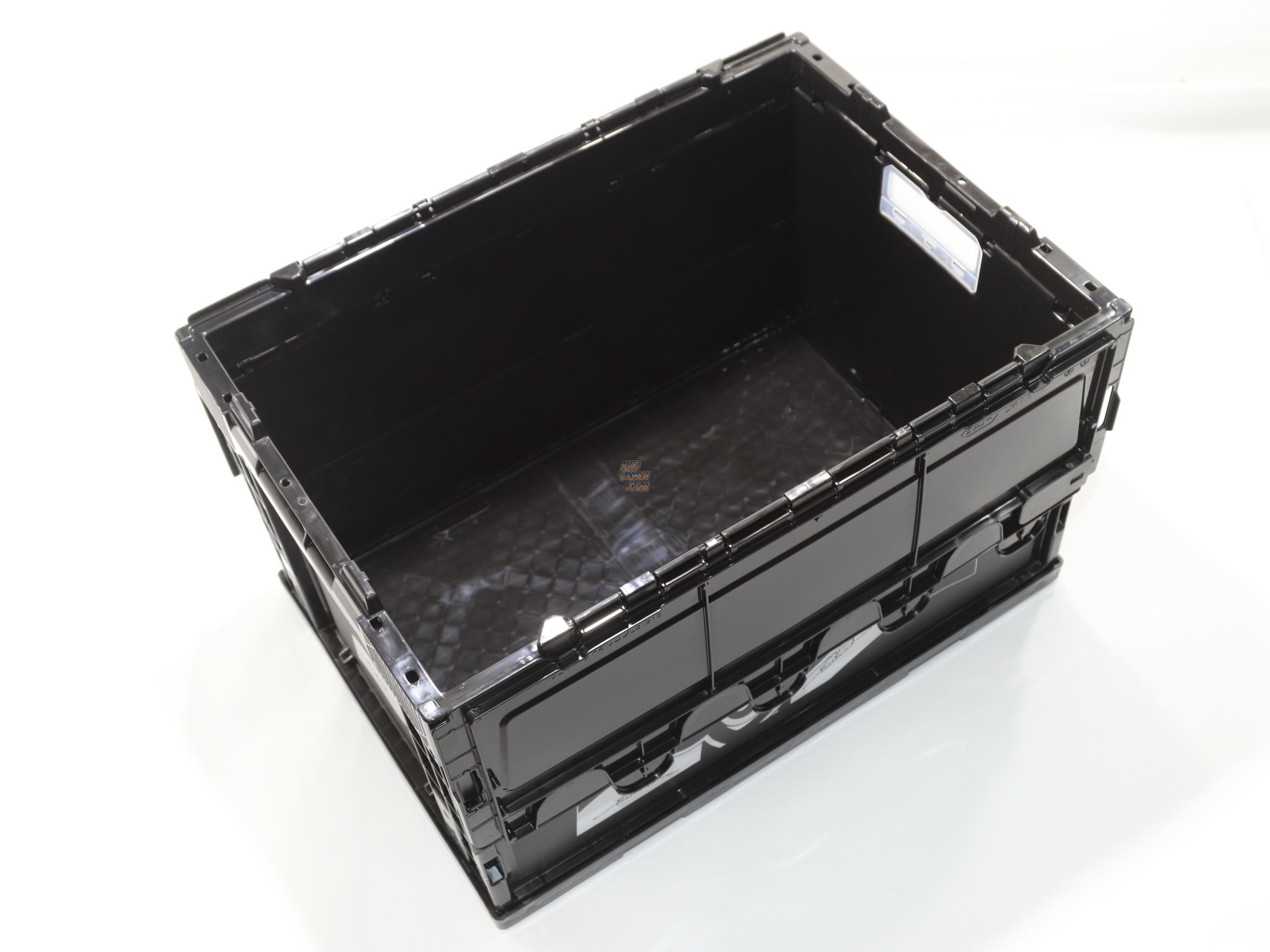 HONDA MUGEN POWER Folding Container Storage Box 20L JDM Luggege Space  Garage