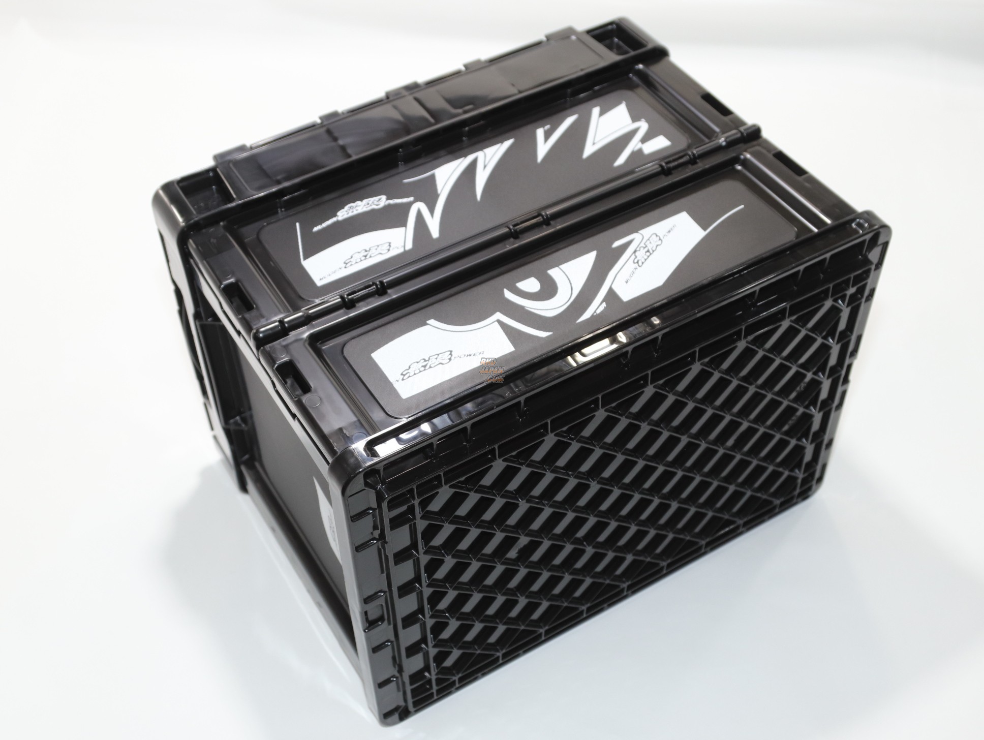 Mugen Folding Container Box - Motor Sports 2021 Small 20L