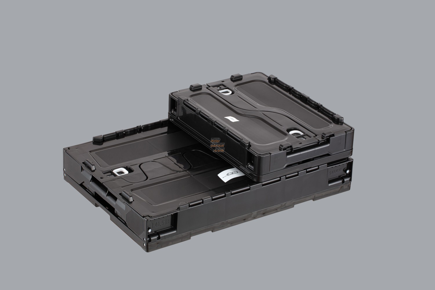 Mugen Folding Container Box - Motor Sports 2021 Small 20L