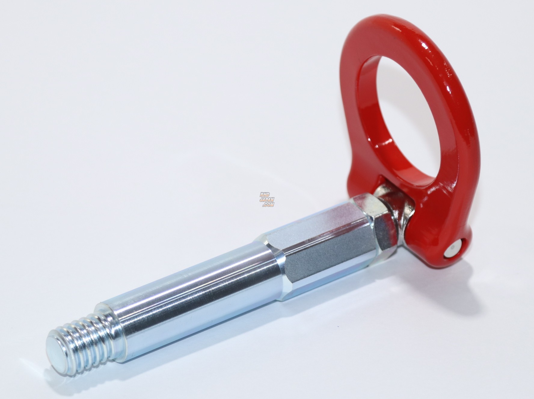 CUSCO Folding Tow Hook Rear - Lexus LBX GAYA16 GR Yaris MXPA12 GXPA16 Yaris KSP210 MXPA10 MXPA15