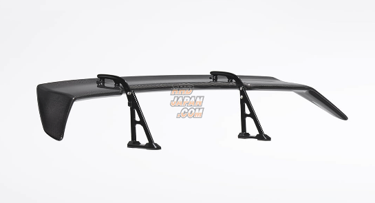商品画像：STI DRY CARBON REAR SPOILER For SUBARU BRZ ZD6 ST96050ZM000 1
