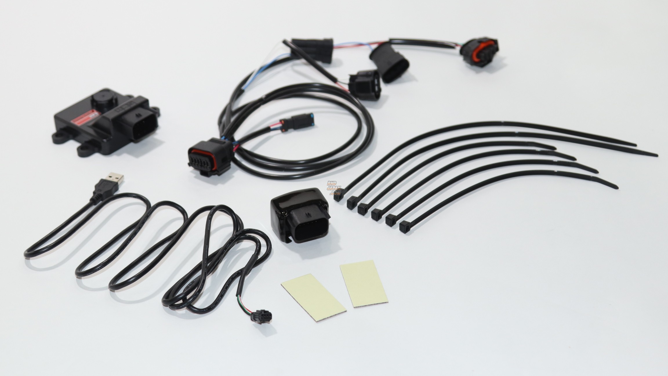 HKS Power Editor Boost Controller - Eclipse Cross GK1W
