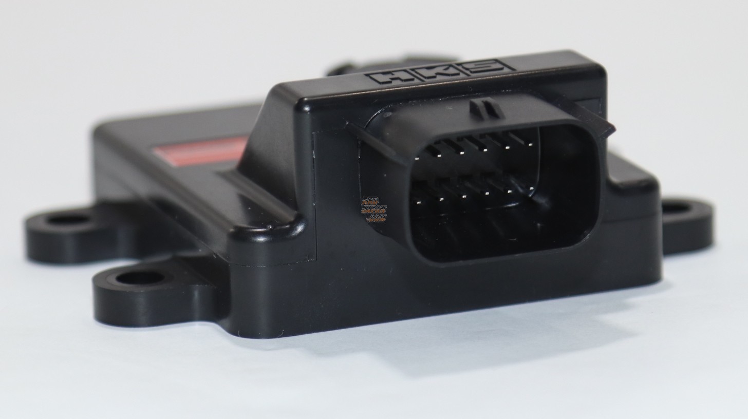 HKS Power Editor Boost Controller - Eclipse Cross GK1W