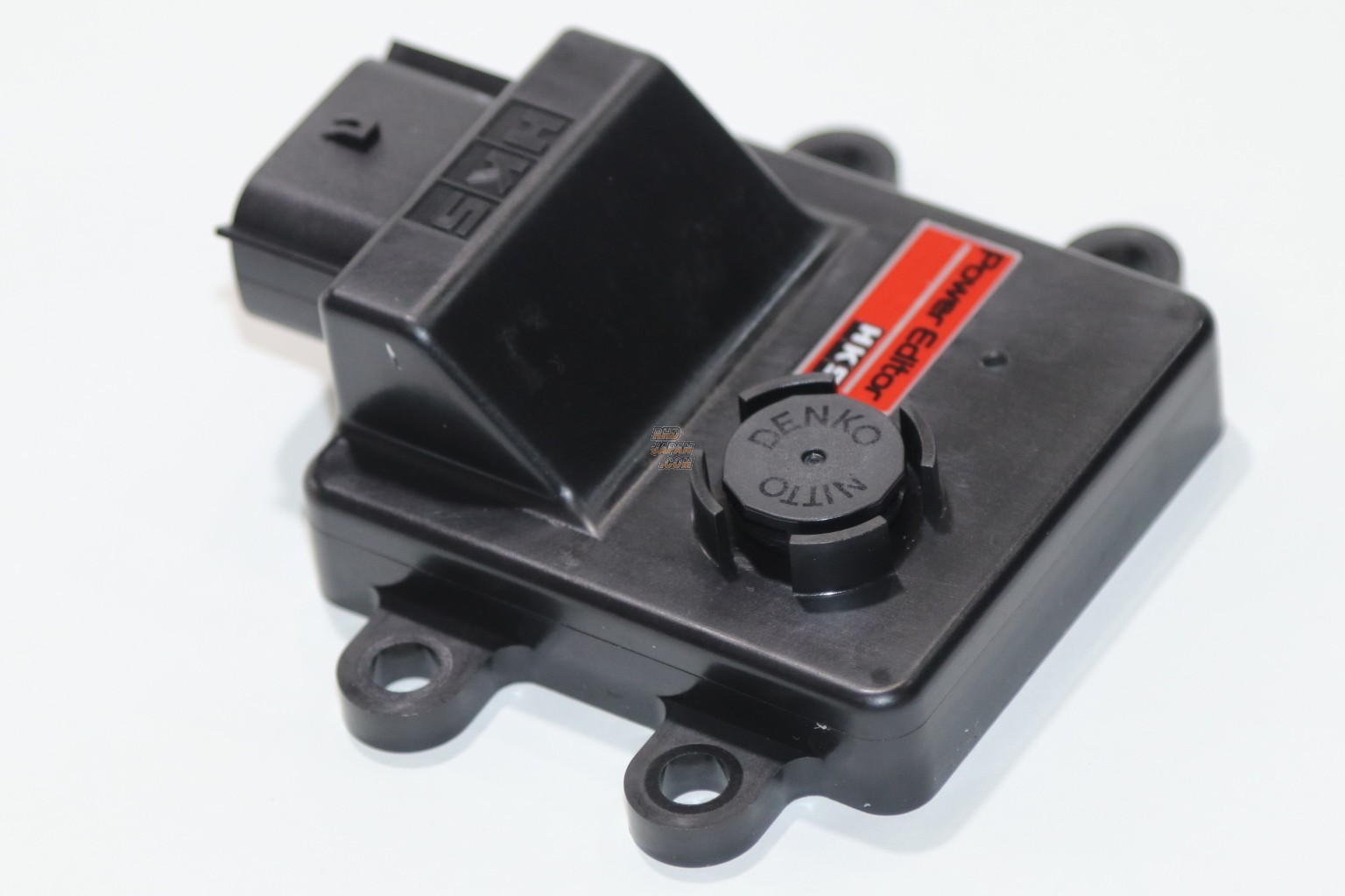 HKS Power Editor Boost Controller - Eclipse Cross GK1W