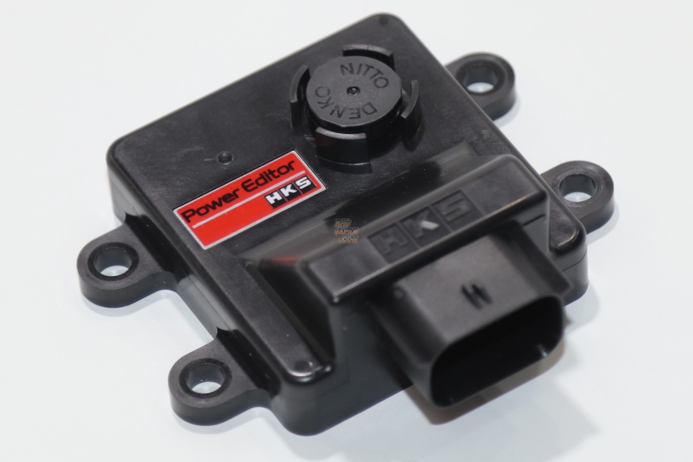 HKS Power Editor Boost Controller - Eclipse Cross GK1W
