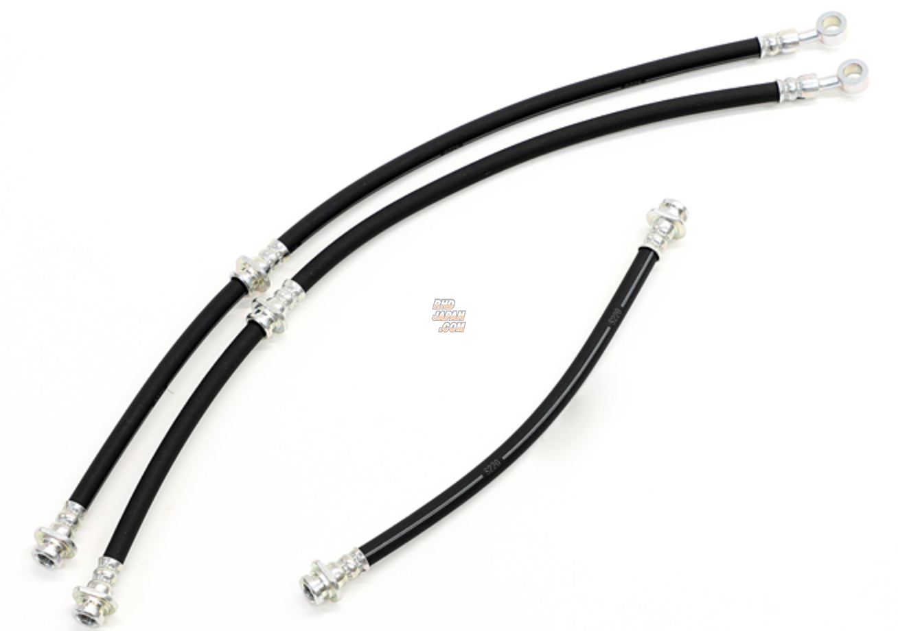 JAOS Suspension Kit Battlez Lift Up Set AJ Compete - Jimny Sierra JB74W