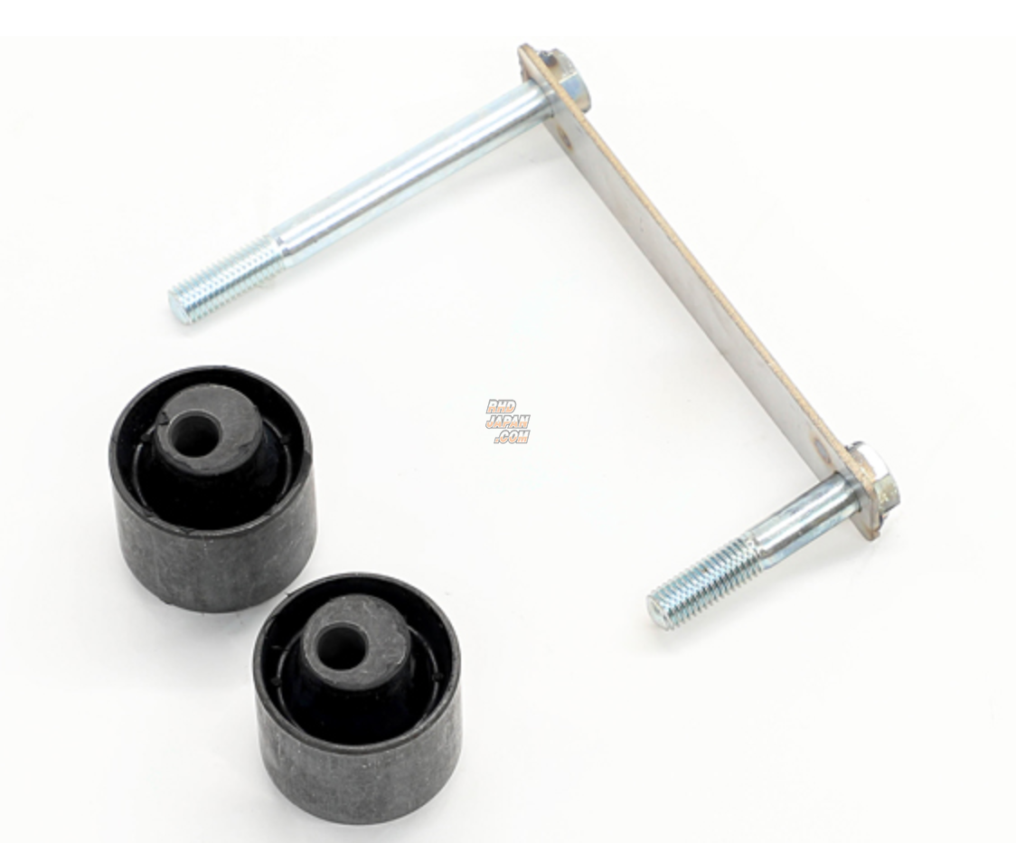 JAOS Suspension Kit Battlez Lift Up Set AJ Compete - Jimny Sierra JB74W
