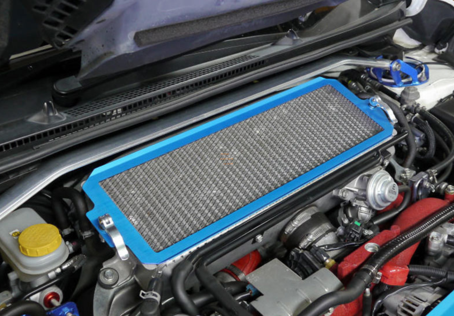 インタークーラー ネット WRX STI/インプレッサ GRB GVB Amazon | インタークーラーネット スバル WRX-STI インプレッサ