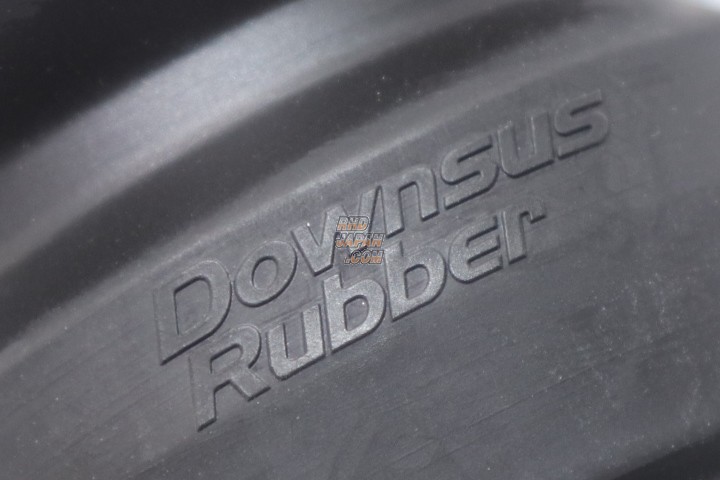 Espelir Super Downsus Bump Rubber Rear - Dayz Roox B21A BR-1561R