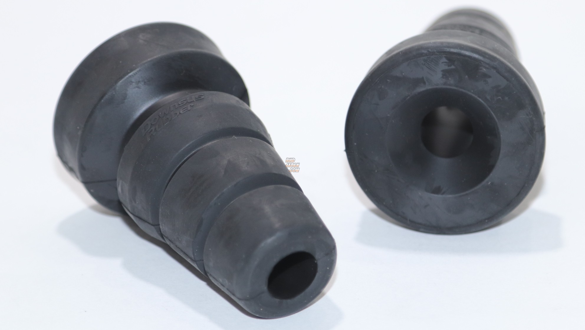 Espelir Super Downsus Bump Rubber Rear - Dayz Roox B21A BR-1561R