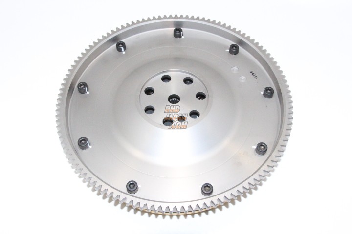 ORC 409D Single Plate Metal Clutch Kit Pull Type - CN9A CP9A CT9W