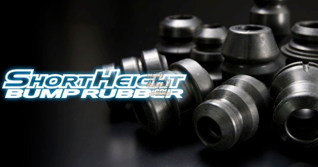 Espelir Super Downsus Bump Rubber Rear - CR-V RT5 RT6 RW1 RW2