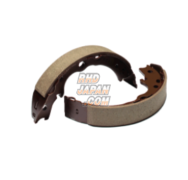 Winmax Side Inner Brake Shoe RS2 - S1299
