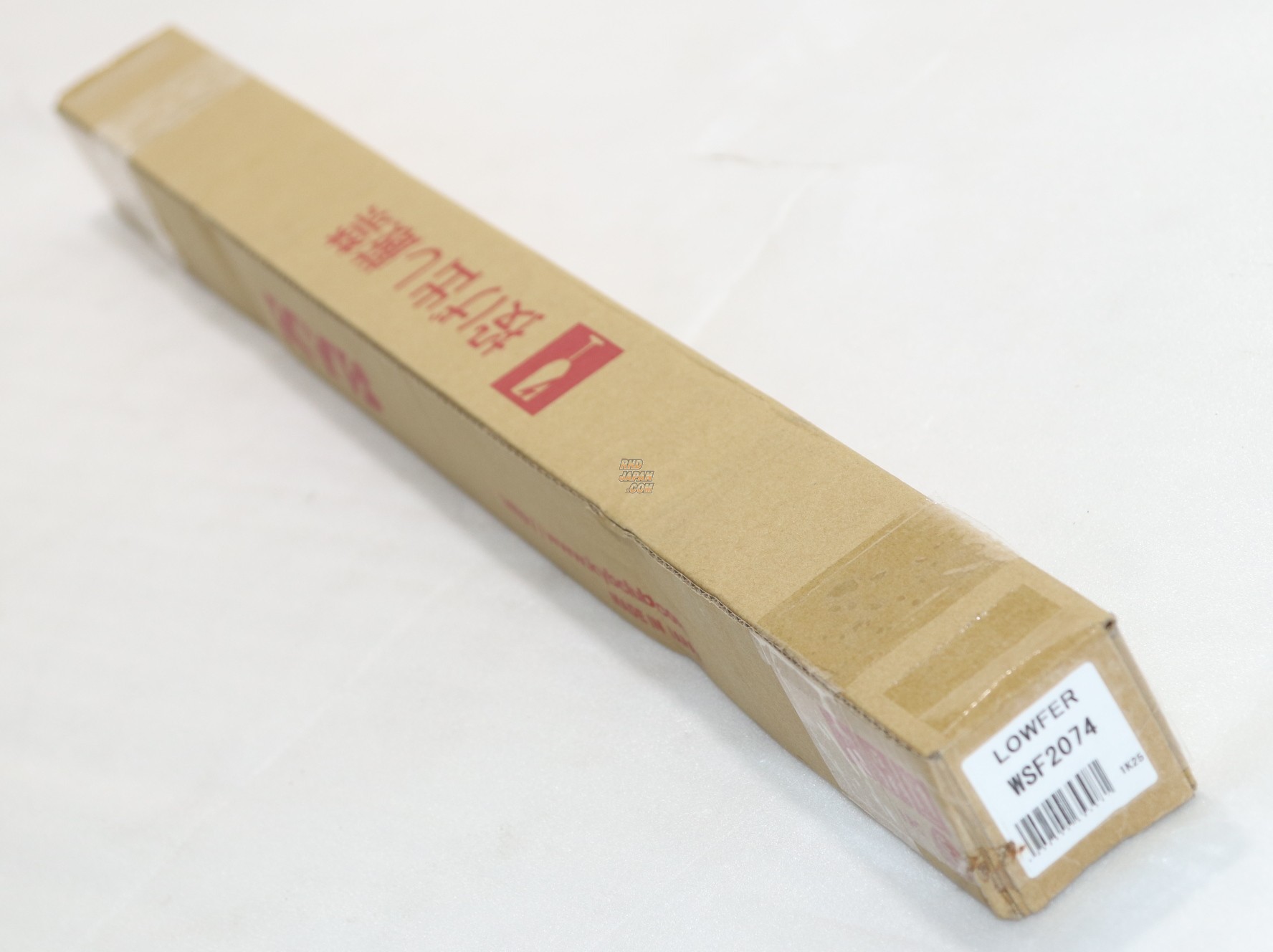 KYB Lowfer Sports Rear Strut Shock Absorber - Colt Z27A