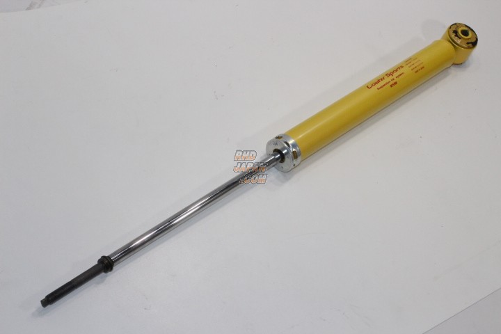 KYB Lowfer Sports Rear Strut Shock Absorber - Colt Z27A