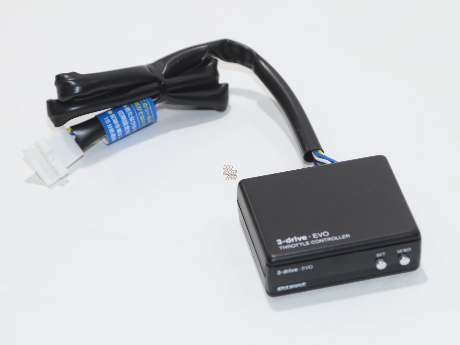 3-drive・EVO (3DE) | PIVOT Online Shop
