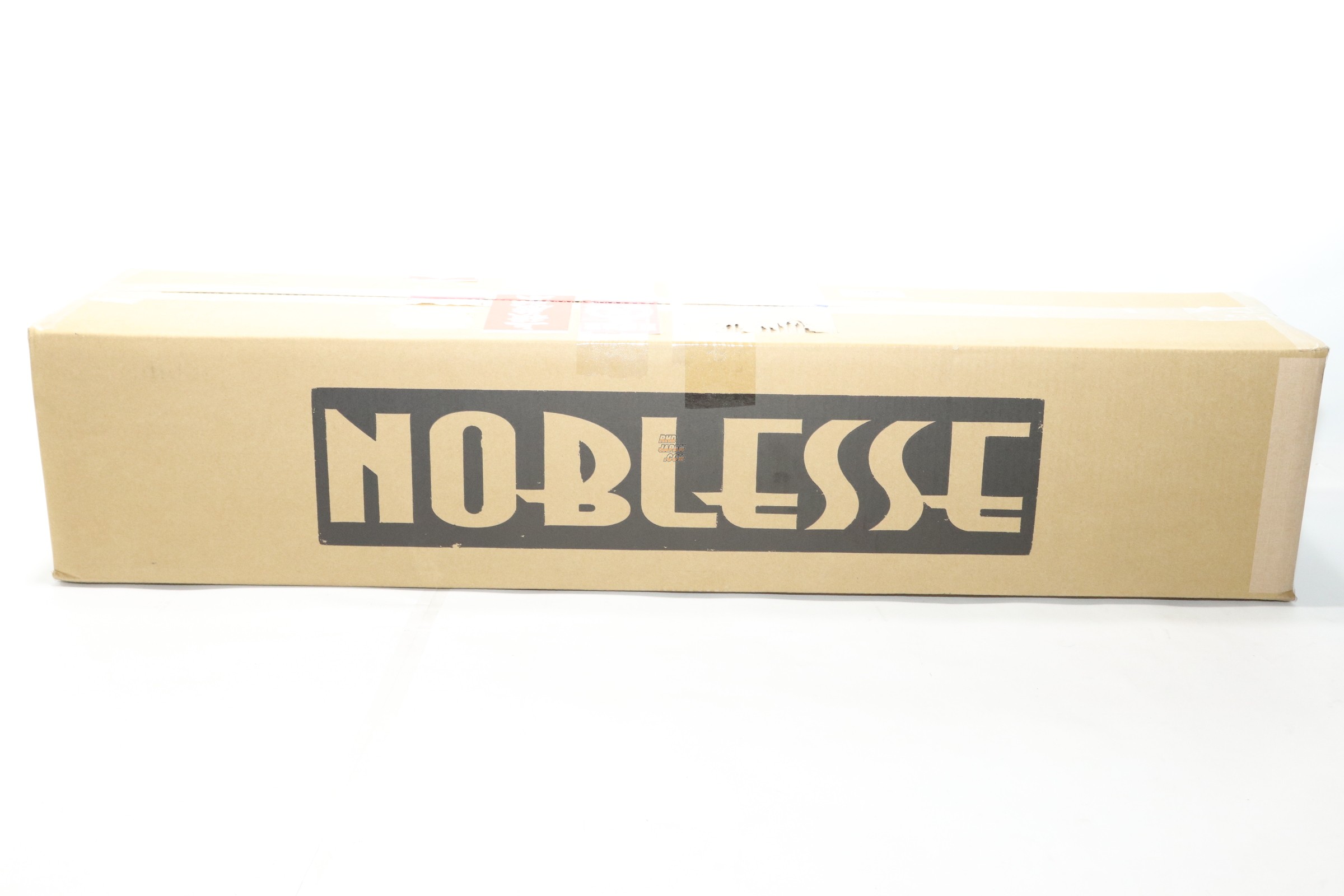 Noblesse Rear Under Diffuser with Muffler Cover ABS Unpainted - Vellfire AGH30W AGH35W GGH30W GGH35W AYH30W