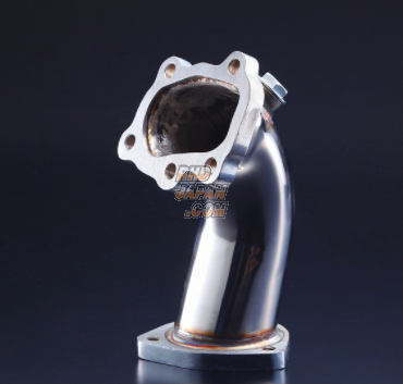 D-Max Turbo Outlet Pipe STD Version - Silvia S14 S15
