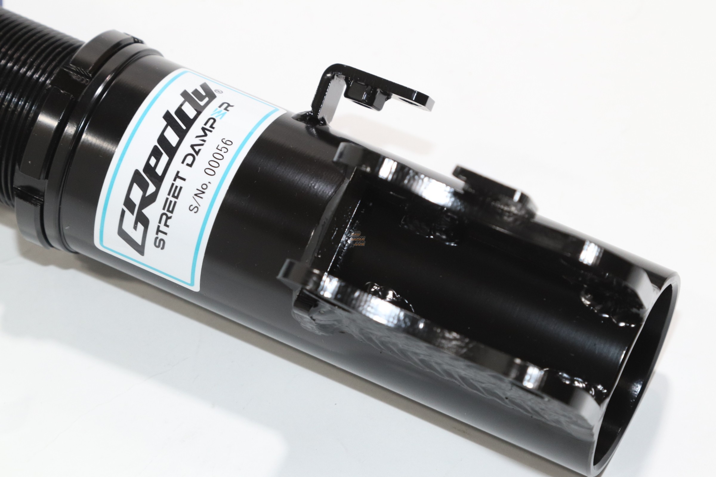 Trust Greddy Street Damper Coilover Suspension Set - Voxy Noah ZRR70 ZRR75