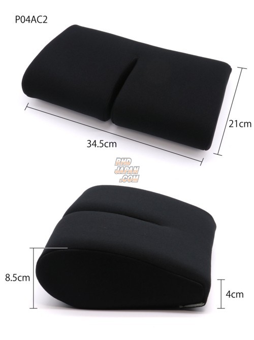 Bucket seat pillow clearance