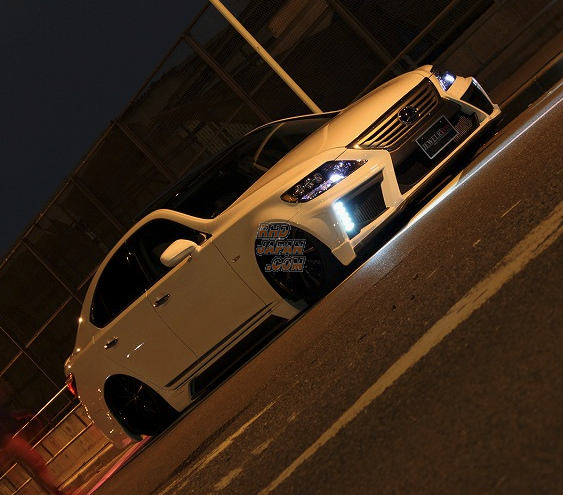 美しい Jewelry Pearl Black Line 3 Kit Aero Full Series Diamond ギター