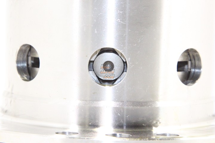Kaaz LSD Limited Slip Differential Standard Version 1.5-Way - R33 RB20E RB25DE Open