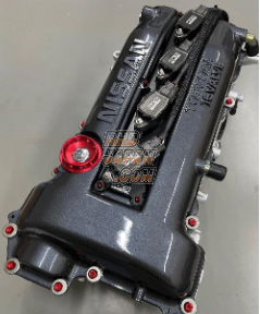 HKS Super Fire Racing Coil Pro Ignition System - 180SX RPS13 Silvia S13 S14