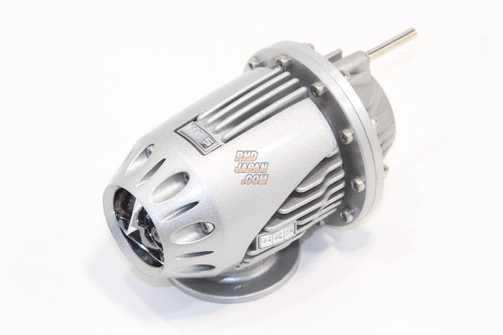 HKS Super SQV IV Sequential Blow Off Valve Kit - GR Yaris GXPA16