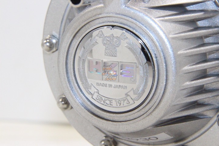 HKS Super SQV IV Sequential Blow Off Valve Kit - GR Yaris GXPA16
