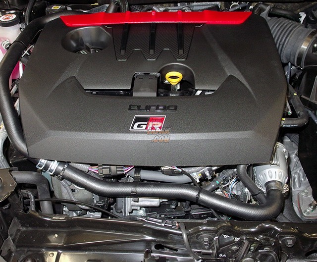 HKS Super SQV IV Sequential Blow Off Valve Kit - GR Yaris GXPA16