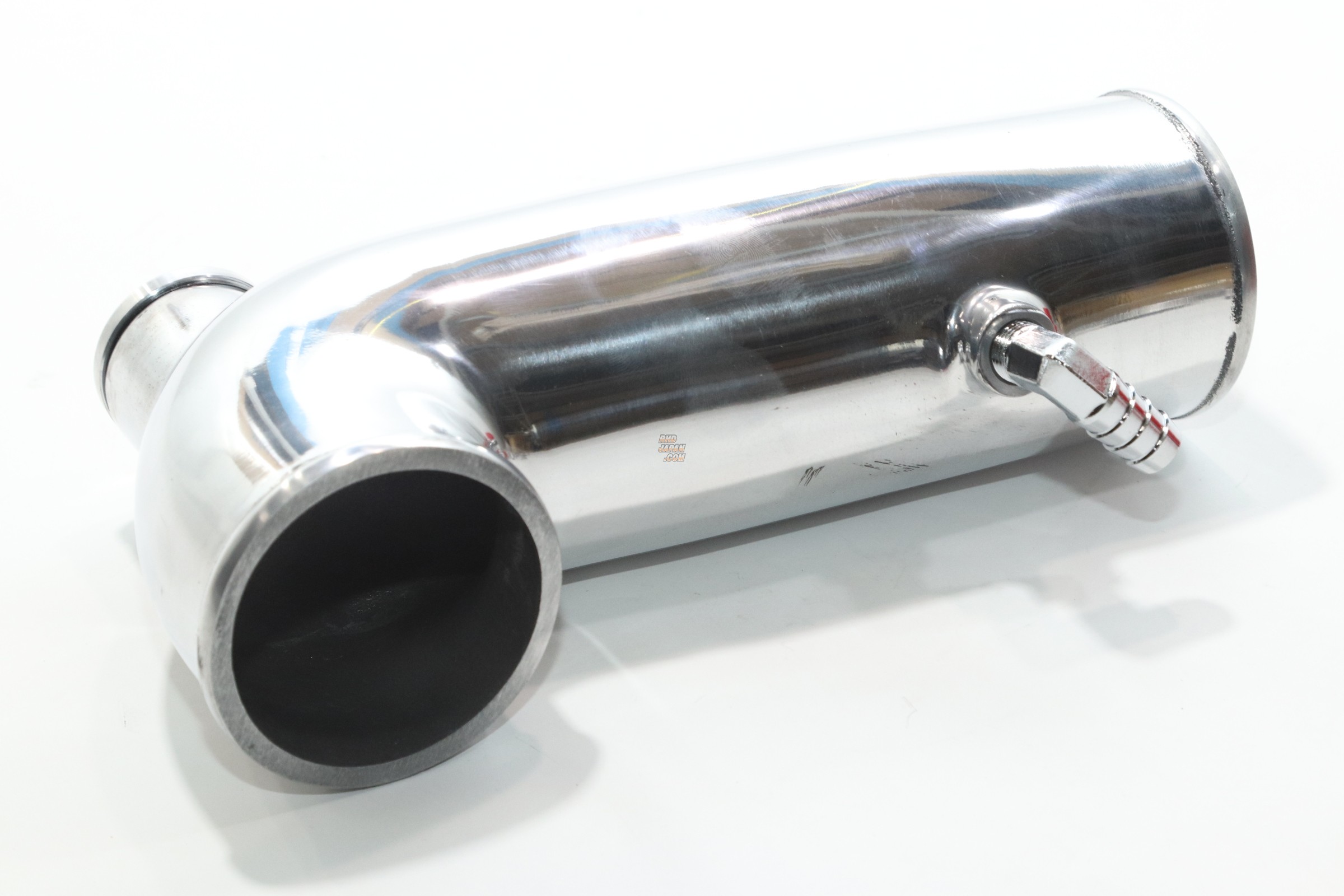 Blitz Suction Pipe Kit Blue Silicone - BRZ ZD8 GR86 ZN8