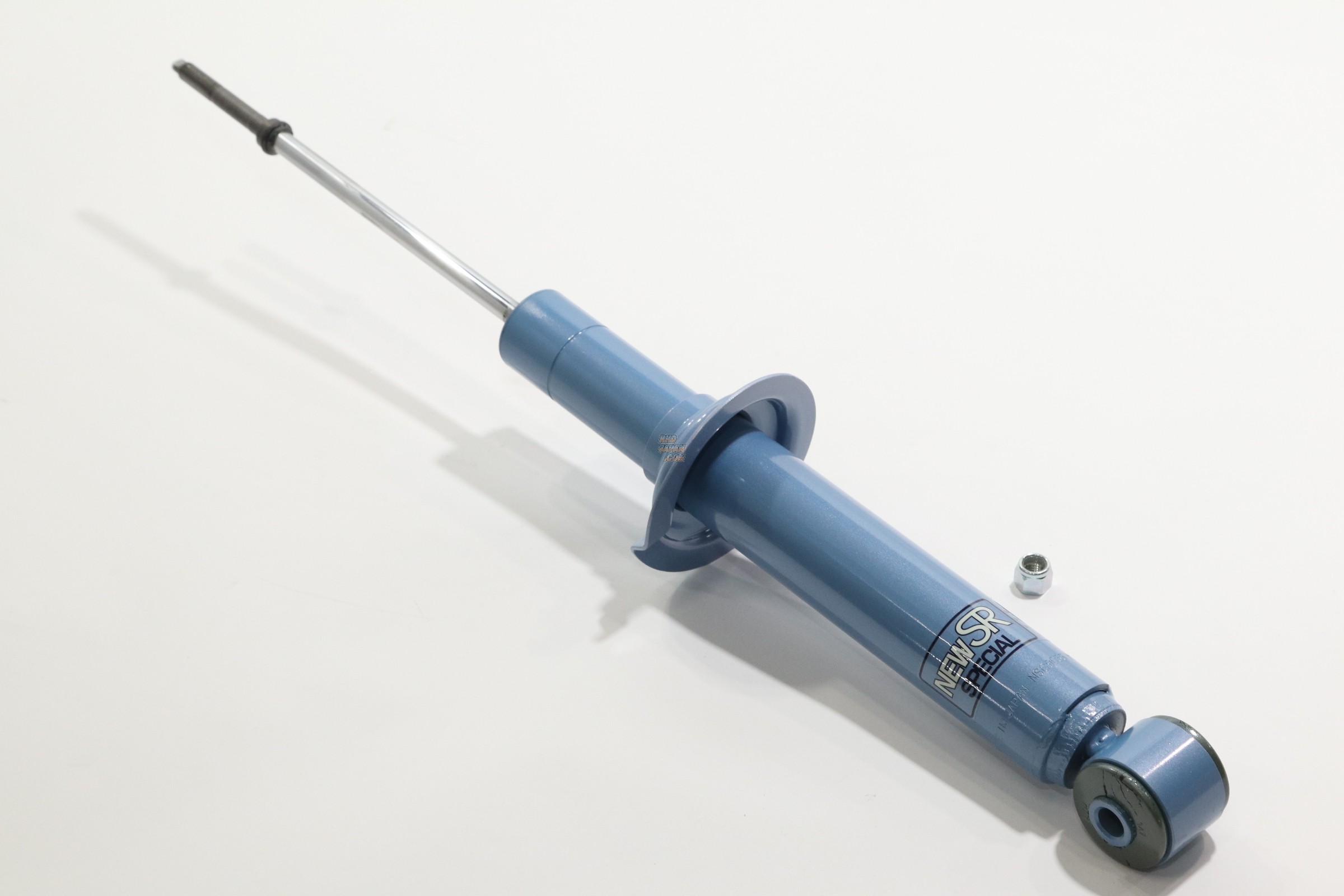 KYB New SR Special Rear Left Strut Shock Absorber Suspension - Daihatsu Altis ACV40N Toyota Camry ACV40
