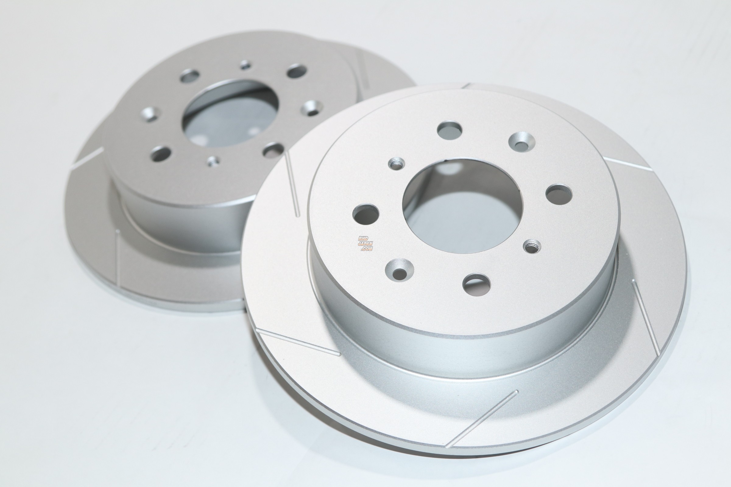 Dixcel Brake Rotor Set Type SDT 12Slot Rear 3352538SD RHDJapan