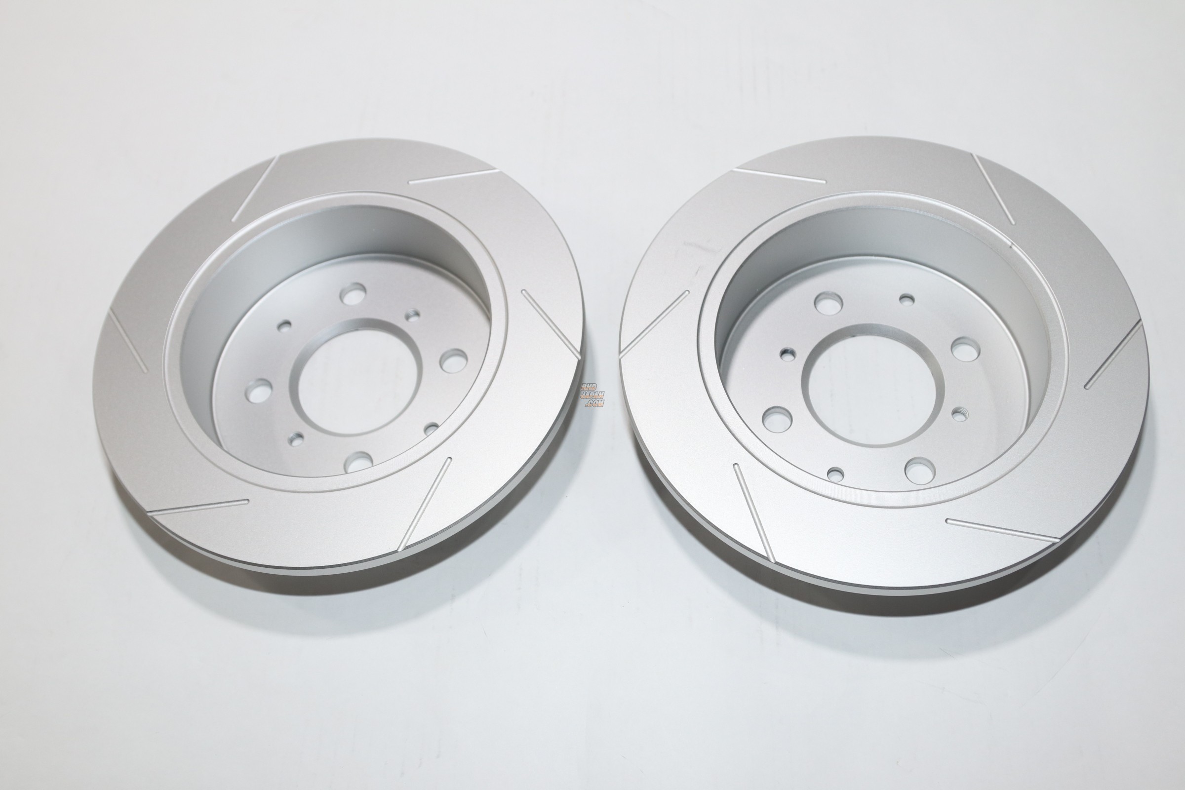 Dixcel Brake Rotor Set Type SDT 12Slot Rear 3352538SD RHDJapan