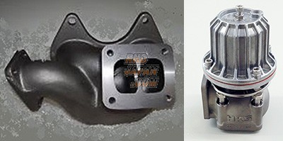 人気アイテムランキング HKS FD3S用 パイピングキット のパーツ