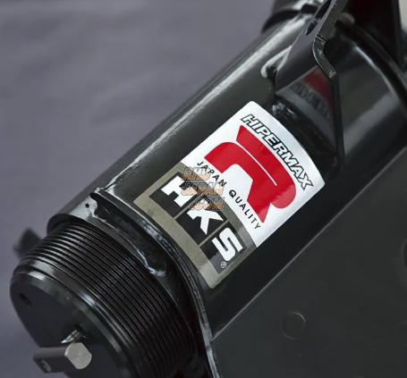 HKS Coilover Suspension Full Kit Hipermax R - Lancer Evolution X CZ4A