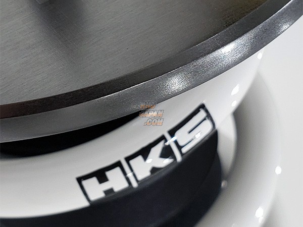 HKS Coilover Suspension Full Kit Hipermax R - Lancer Evolution X CZ4A