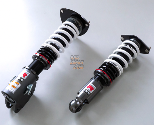 HKS Coilover Suspension Full Kit Hipermax R - Impreza WRX HKS Coilover Suspension Full Kit Hipermax R - Impreza WRX