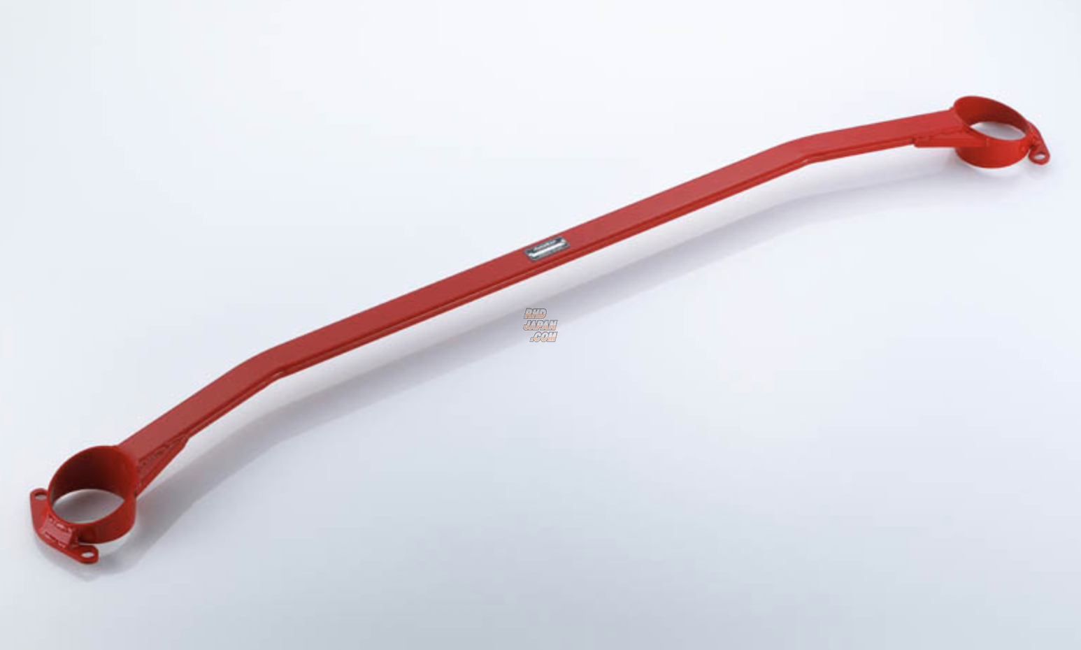 AutoExe Front Strut Tower Bar - Mazda3 BP Series