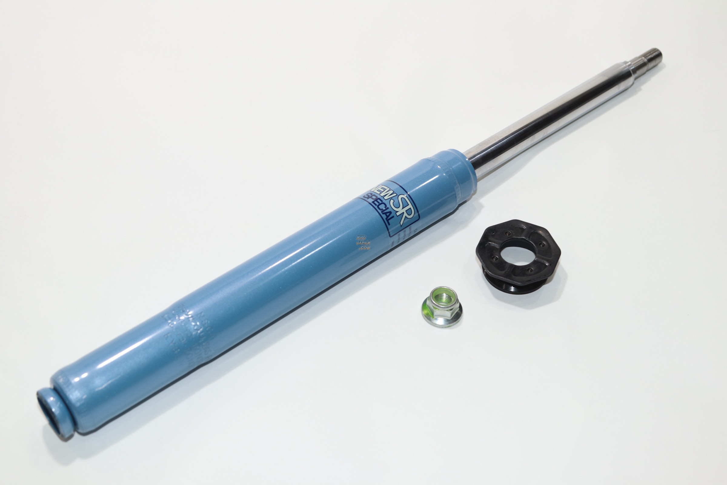 KYB New SR Special Rear Strut Shock Absorber Suspension - MR-2 AW10 AW11 Zenki / Before Minor Change
