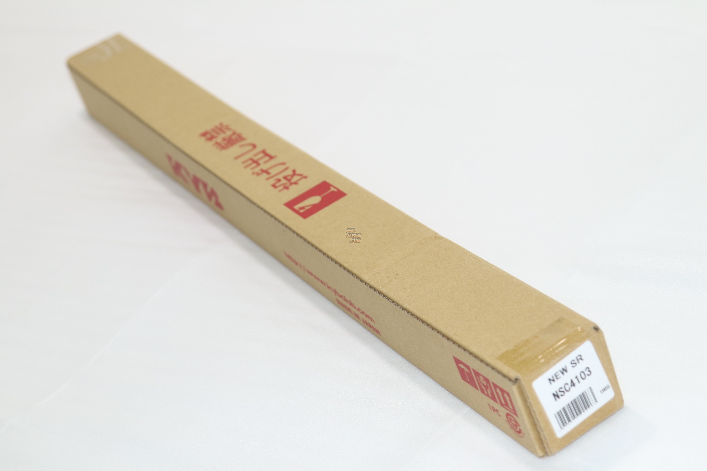 KYB New SR Special Rear Strut Shock Absorber Suspension - MR-2 AW10 AW11 Zenki / Before Minor Change