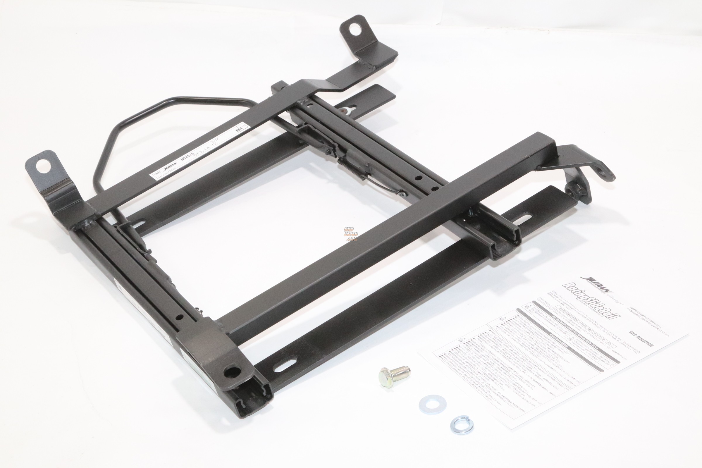 Juran Racing Racing Slide Rail Standard S-Type Right - SA22C FC3S FC3C