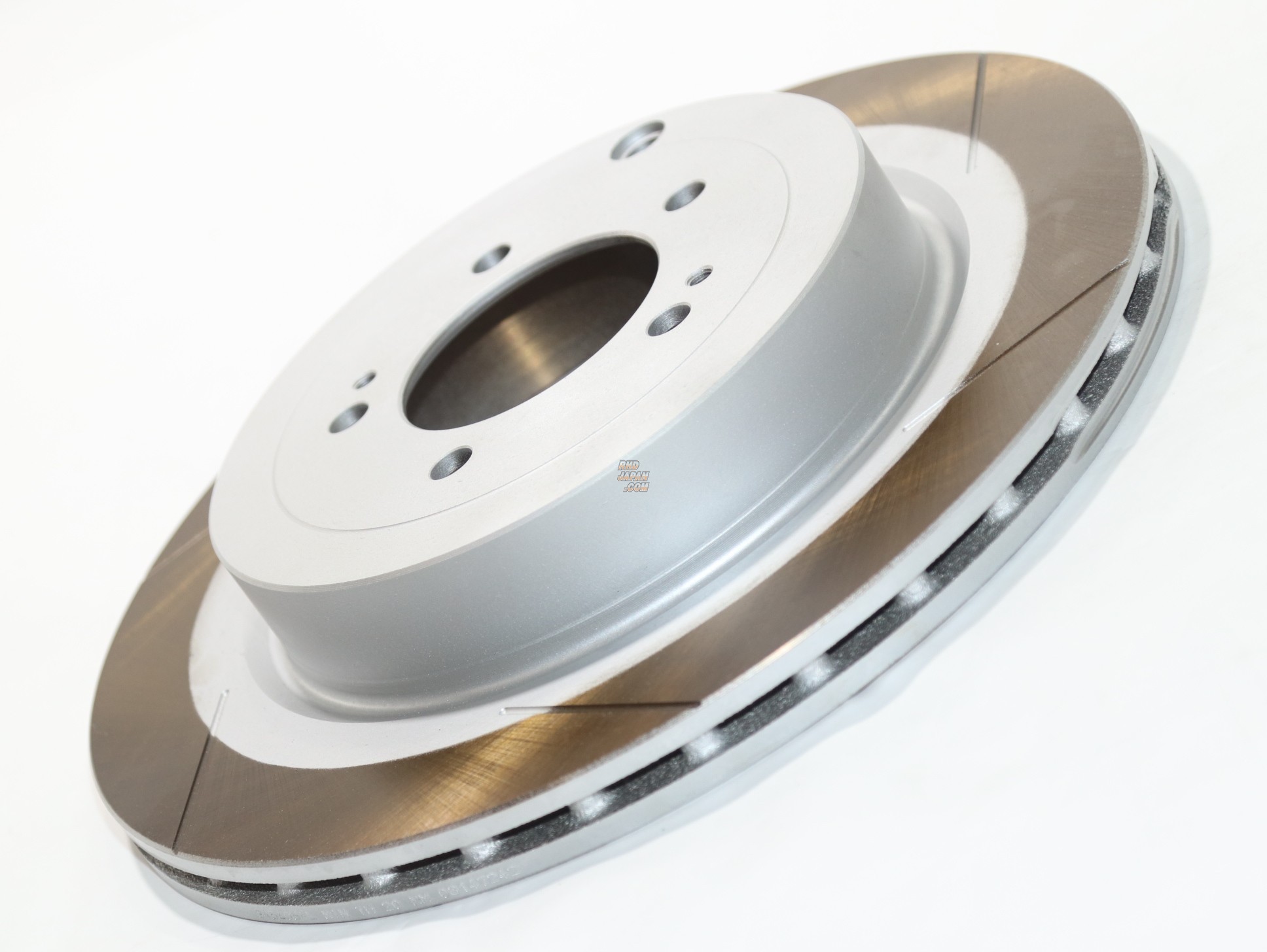 Dixcel Brake Rotor Set Type FS Front - Audi S3 8V# TTS FVCJXF 2.0T Quattro VW Arteon 3HDJH Passat CC 3CBWSC