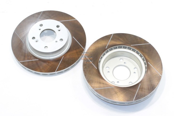 Dixcel Brake Rotor Set Type FS Front - Audi S3 8V# TTS FVCJXF 2.0T Quattro VW Arteon 3HDJH Passat CC 3CBWSC