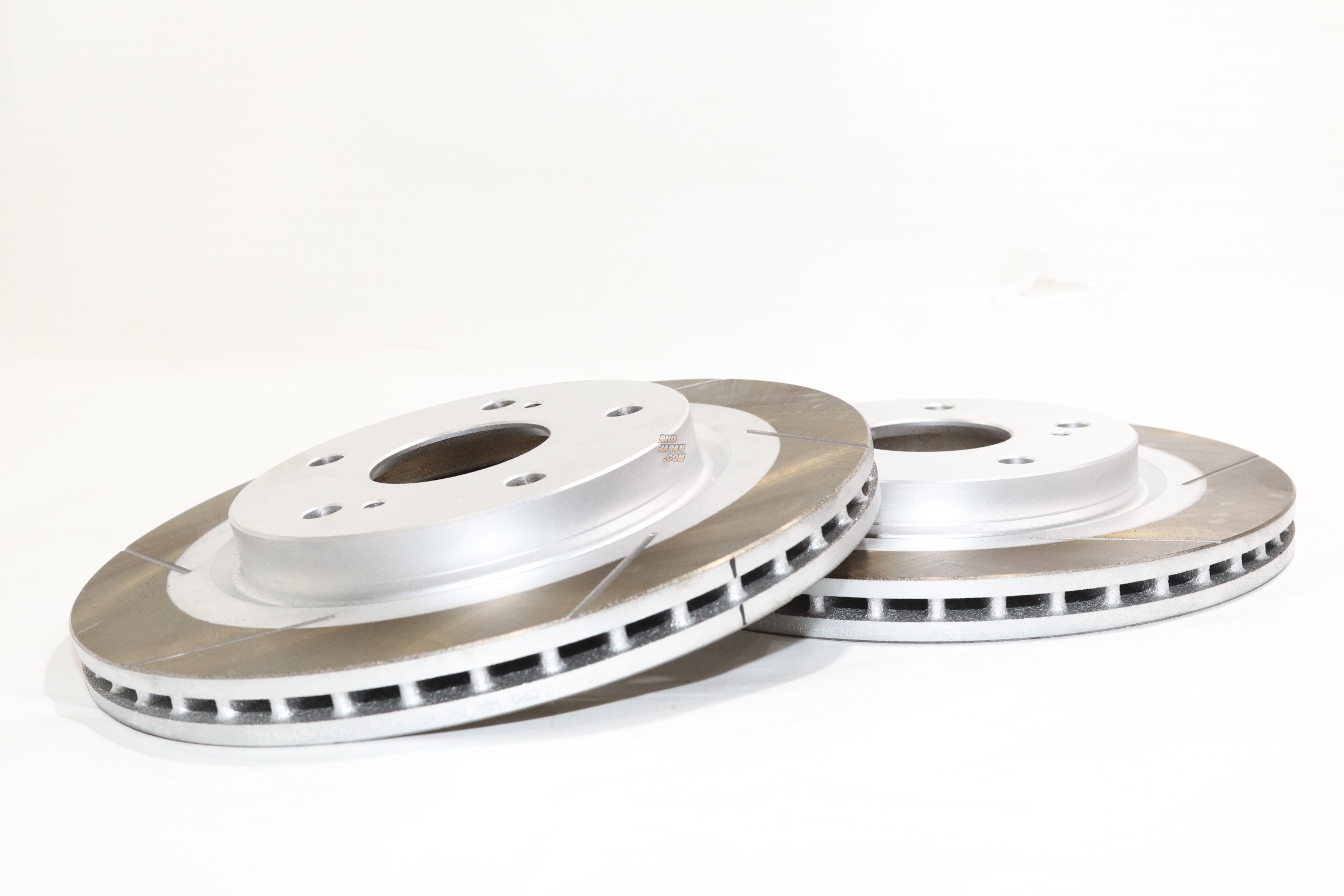 Dixcel Brake Rotor Set Type FS Front - Audi S3 8V# TTS FVCJXF 2.0T Quattro VW Arteon 3HDJH Passat CC 3CBWSC
