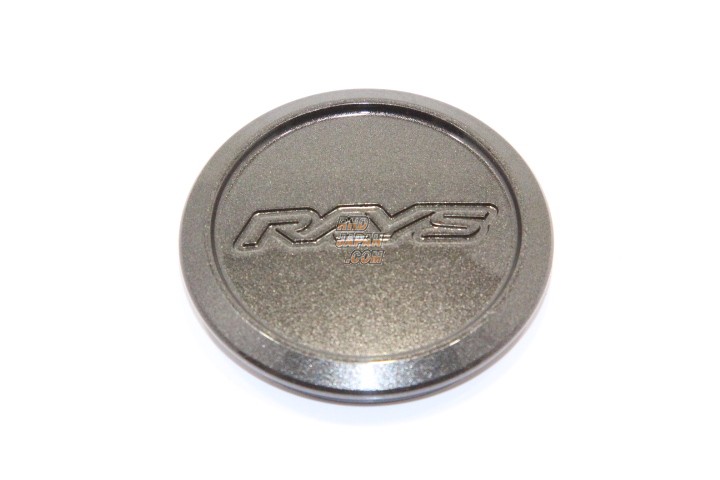 RAYS No.51 VR CAP MODEL-01 Low MM 4個 レイズ - タイヤ・ホイール