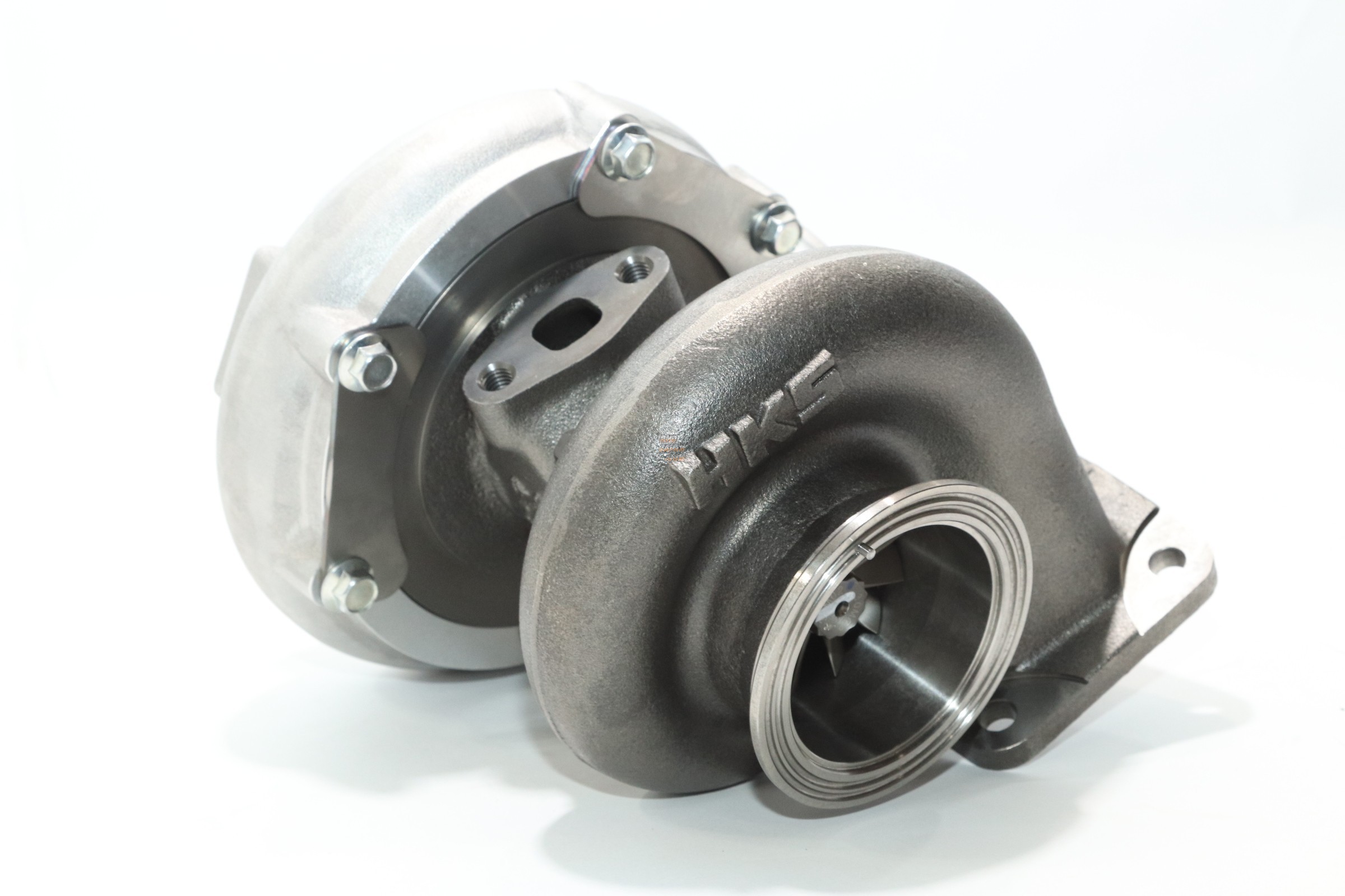 HKS Special Set Up Kit + GTIII-4R Series Turbine Turbocharger - GT-R BNR32 BCNR33 BNR34