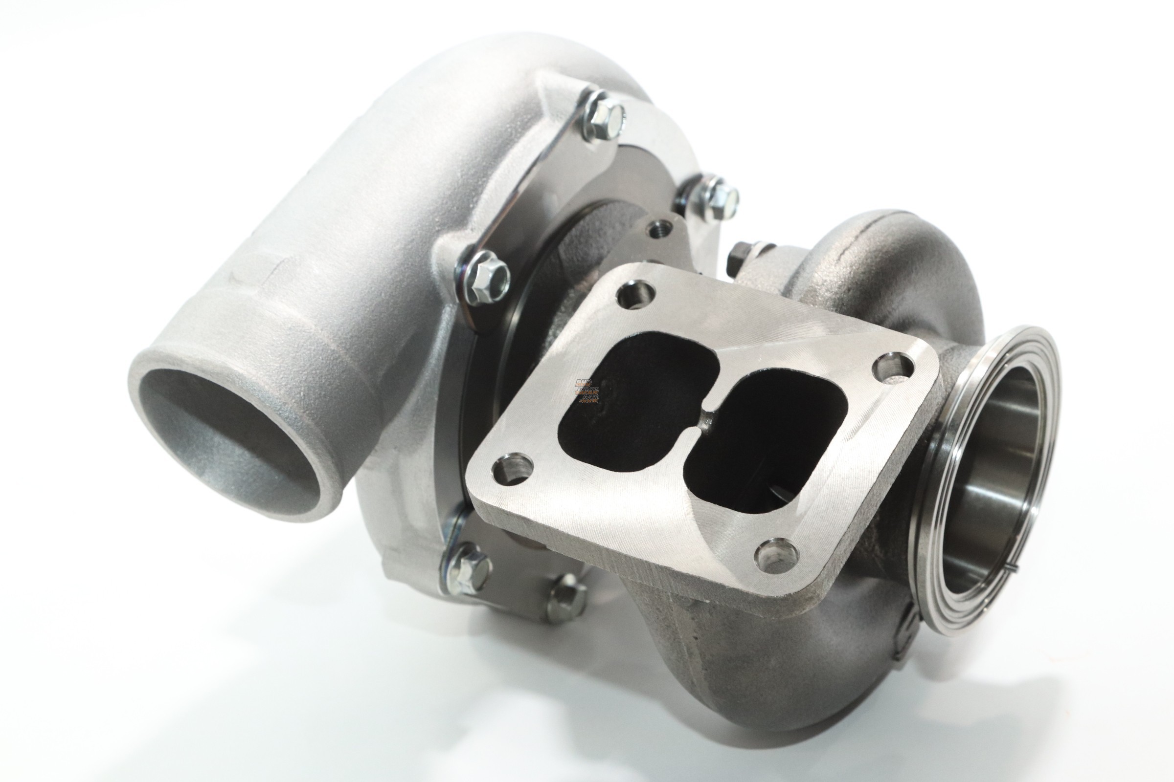 HKS Special Set Up Kit + GTIII-4R Series Turbine Turbocharger - GT-R BNR32 BCNR33 BNR34